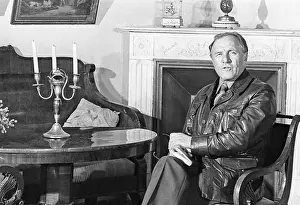 Ulyanov: Mikhail Ulyanov, 1981