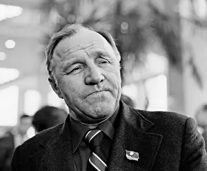 Ulyanov: Mikhail Ulyanov, 1981