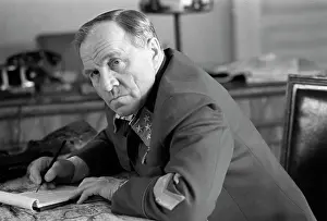 Mastyukov: Mikhail Ulyanov, 1984