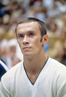 Voronin: Mikhail Voronin, 1970
