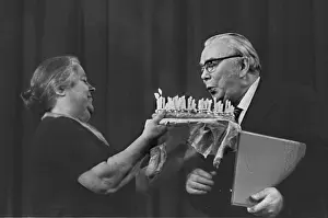 50th: Mikhail Yanshin, 1972