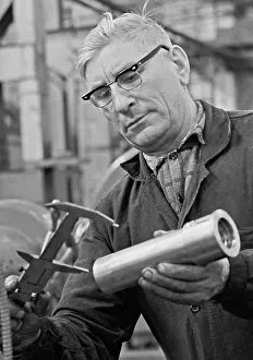 Socialistic: Mikhail Zakharov, 1976