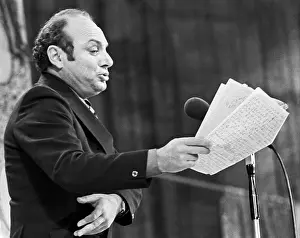 Zhvanetsky: Mikhail Zhvanetsky, 1979