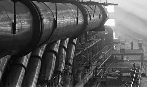 Zheleznogorsk: Mikhailovsky Mining and Processing Plant