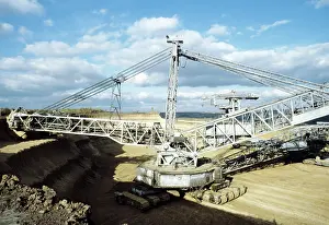 2400: Mikhailovsky mining and processing works, 1984