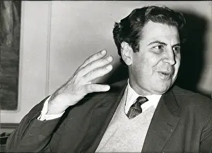 Mikis: Mikis Theodorakis, Greek composer