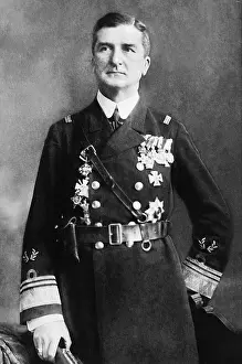 Nagybanya: Miklos Horthy, 1928