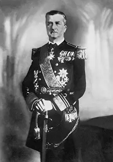 Nagybanya: Miklos Horthy, 1937