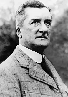 Nagybanya: Miklos Horthy