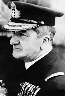 Nagybanya: Miklos Horthy