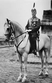 Miklos: Miklos Horthy