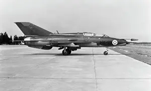 Ilmavoimat: Mikoyan-Guryevich MiG-21UM Mongol-B