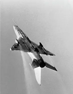 Mig 21: Mikoyan MiG-21 Fishbed