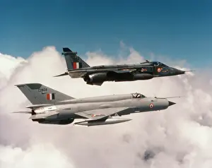 Mig 21: Mikoyan MiG-21 Fishbed