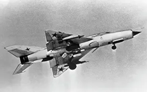 Mig 21: Mikoyan MiG-21 Fishbed