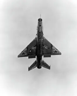 Mig 21: Mikoyan MiG-21 Fishbed