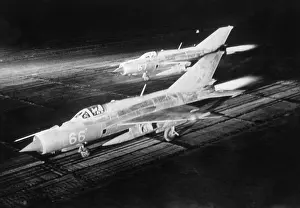 Mig 21: Mikoyan MiG-21 Fishbed