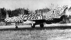 Mig 21: Mikoyan MiG-21 Fishbed