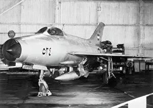 Mig 21: Mikoyan MiG-21 Fishbed
