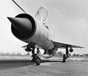 Mig 21: Mikoyan MiG-21 Fishbed