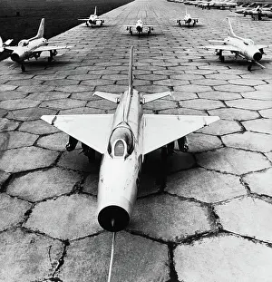 Mig 21: Mikoyan MiG-21 Fishbed