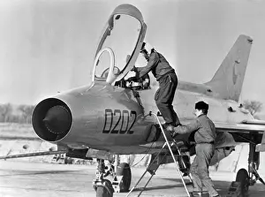 Mig 21: Mikoyan MiG-21 Fishbed