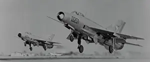 Mig 21: Mikoyan MiG-21 Fishbed