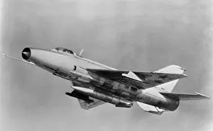 Mig 21: Mikoyan MiG-21 Fishbed