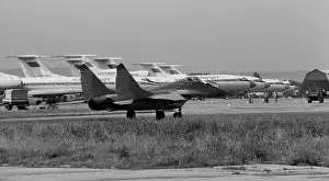 Yatsina: Mikoyan MiG-29 fighter
