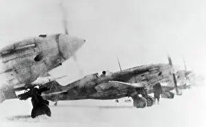 Cccp: Mikoyan MiG-3