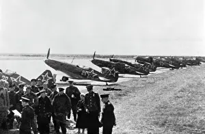 Cccp: Mikoyan MiG-3