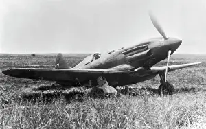 Cccp: Mikoyan MiG-3
