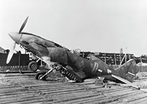 Cccp: Mikoyan MiG-3