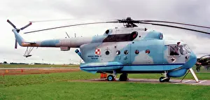 1001: Mil Mi-14PL 1001