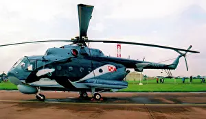 1001: Mil Mi-14PL 1001