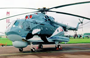 1001: Mil Mi-14PL 1001