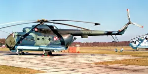 1002: Mil Mi-14PL 1002