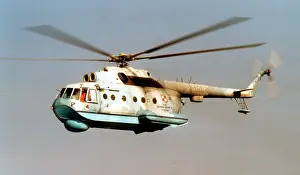 1003: Mil Mi-14PL 1003