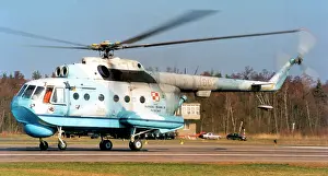 1003: Mil Mi-14PL 1003