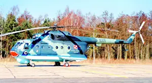 1005: Mil Mi-14PL 1005