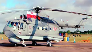 Riat: Mil Mi-14PL 1008