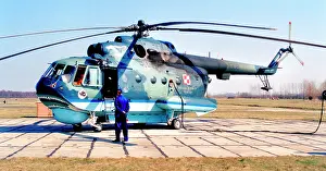 1008: Mil Mi-14PL 1008