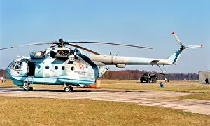 1009: Mil Mi-14PL 1009