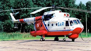 1013: Mil Mi-14PL 1013