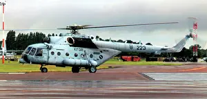 Titles: Mil Mi-17-1Sh 223