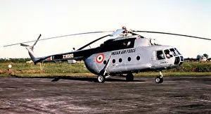 Sena: Mil Mi-17 Z3020