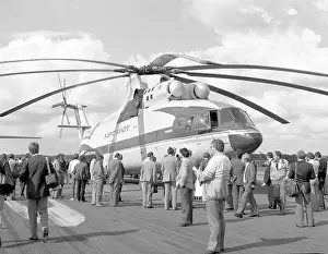 Cyrillic: Mil Mi-26 SSSR-06141