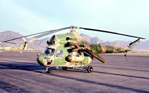 Proper: Mil Mi-2Ch Chekla 00221