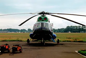 Nato: Mil Mi-8