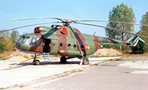 Example: Mil Mi-8T 390